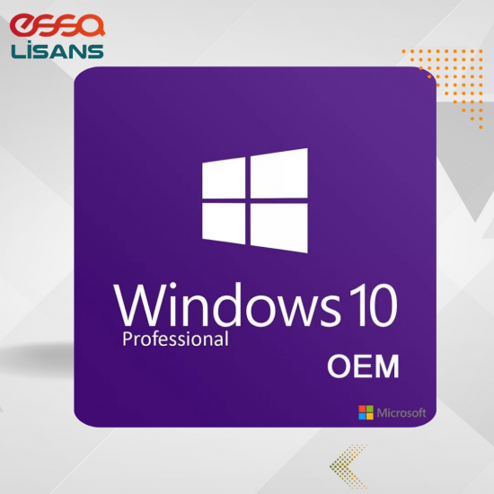 Windows 10 Pro Oem Telefon Aktivasyon 8100
